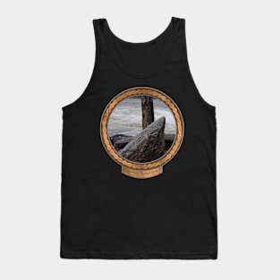 Rock and River Tank Top